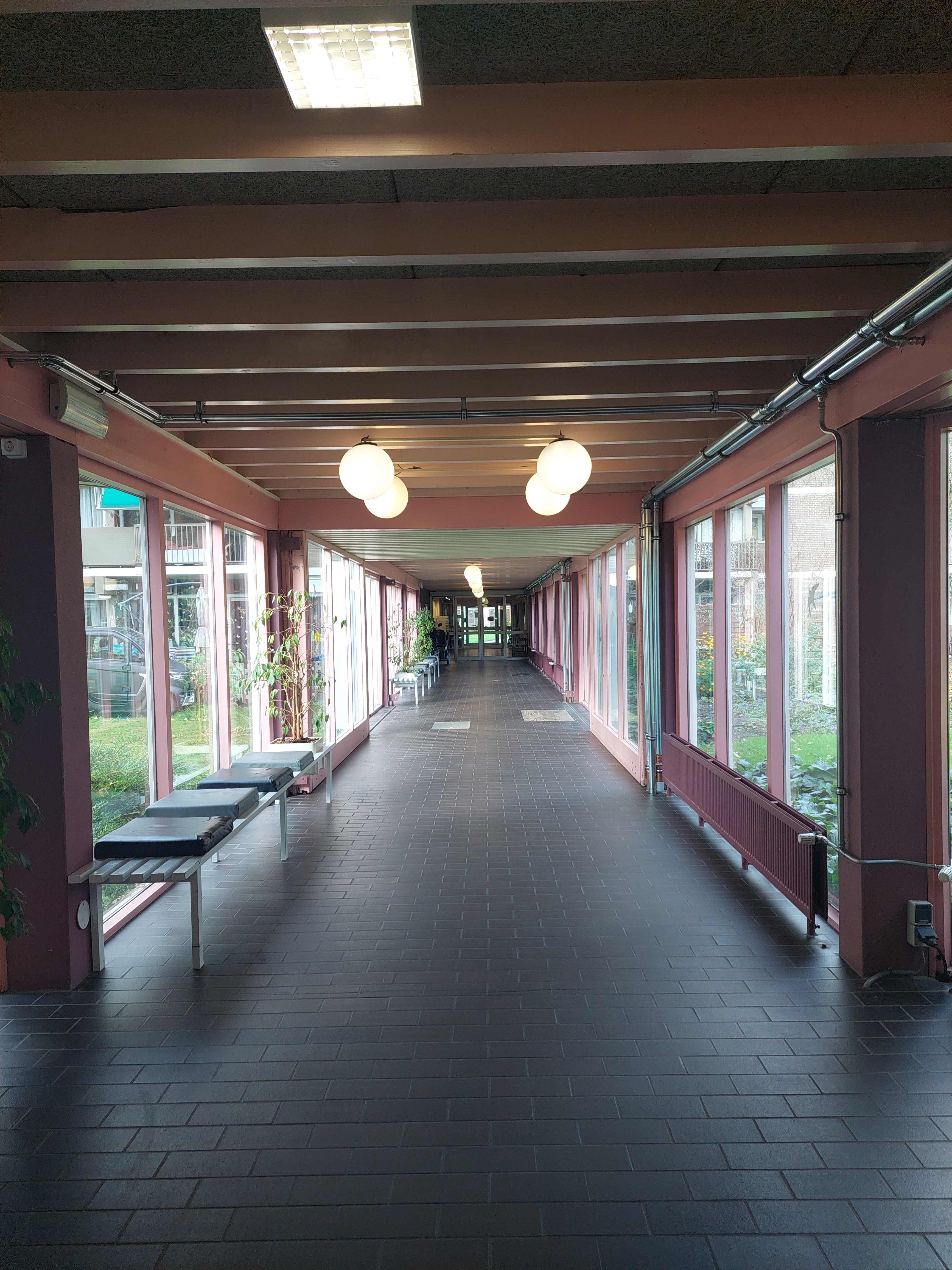 Niftrikhof 116 - Amsterdam