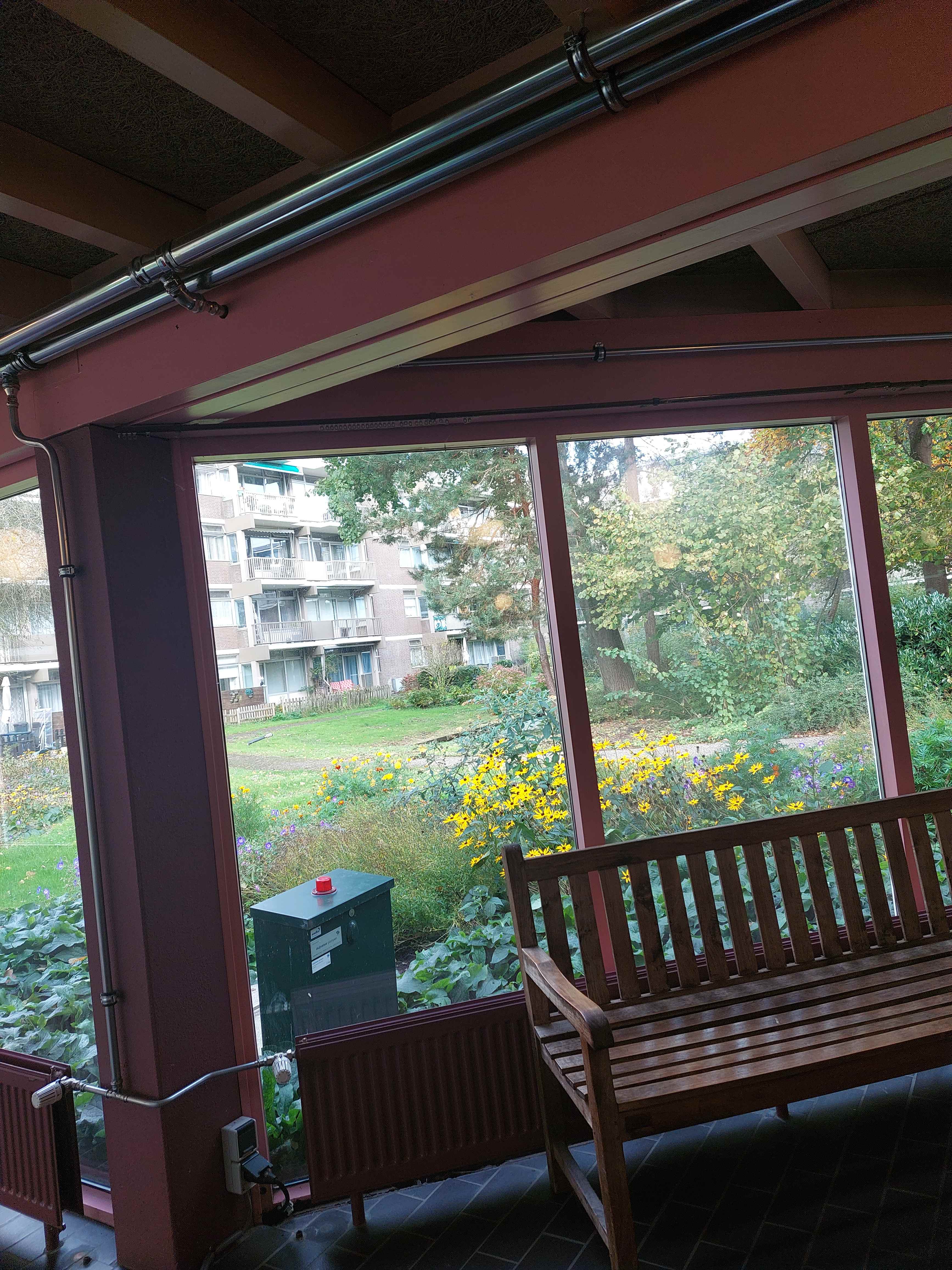 Niftrikhof 116 - Amsterdam