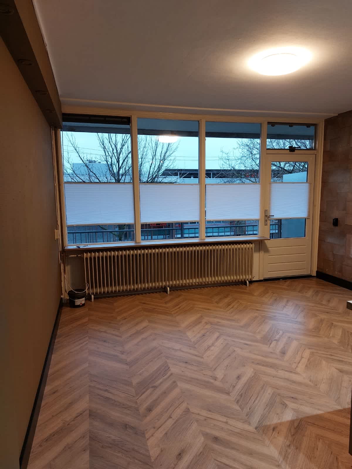 Groenhoek 207 - Driebergen-Rijsenburg