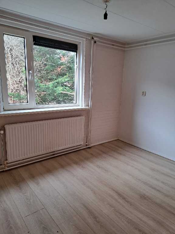 Voortingplantsoen 29 - Haarlem