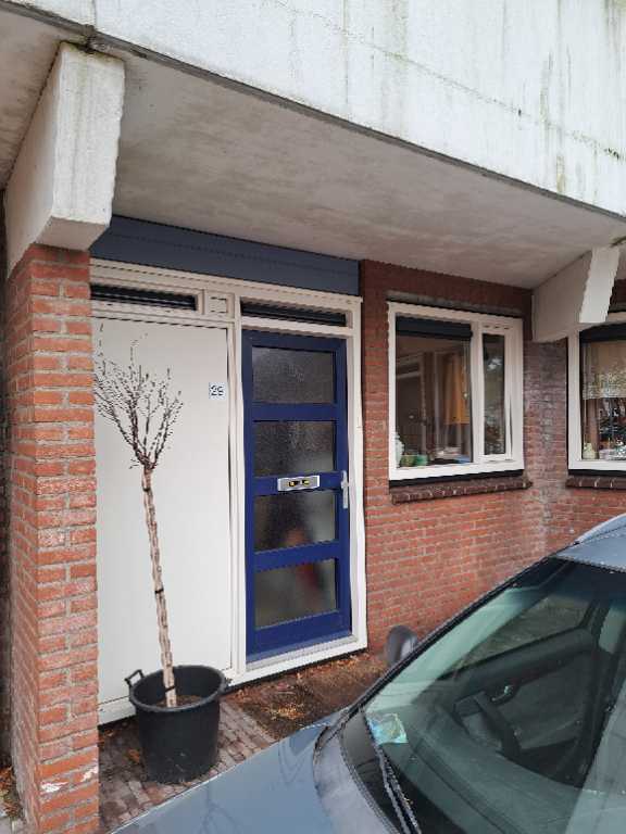 Voortingplantsoen 29 - Haarlem