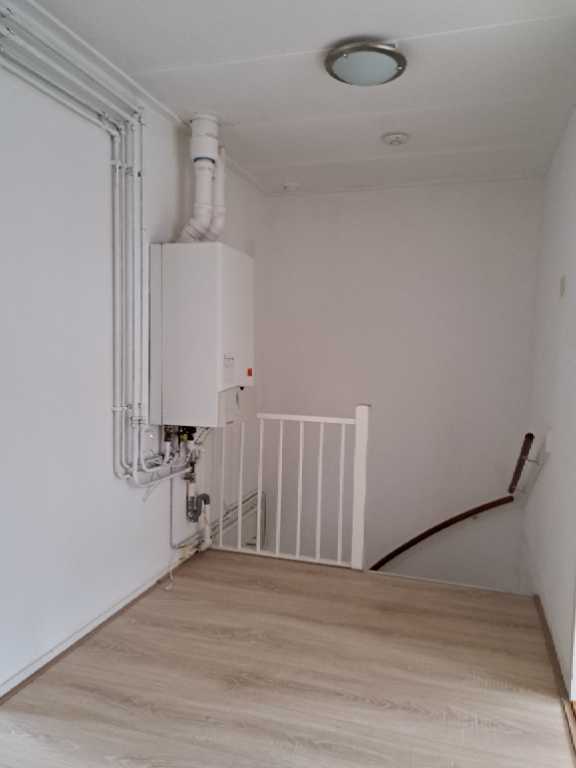 Voortingplantsoen 29 - Haarlem