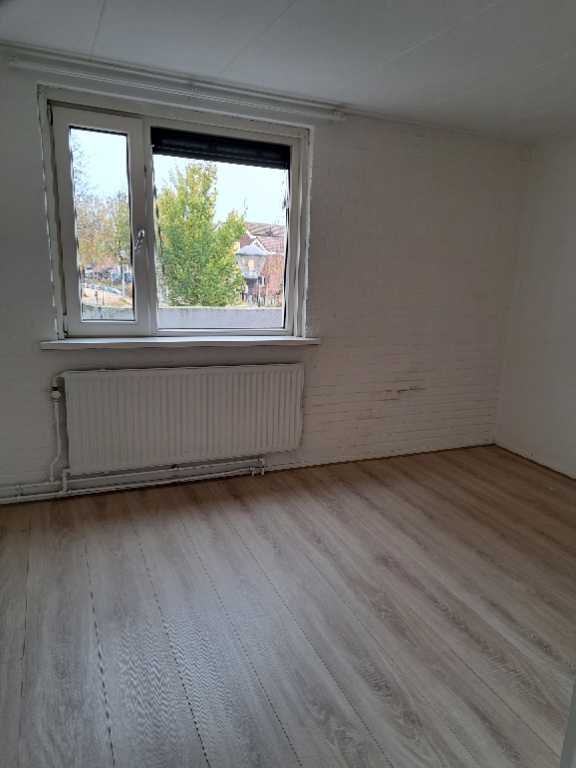 Voortingplantsoen 29 - Haarlem