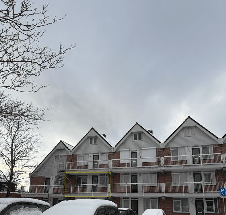 Anjerhof 36 - Aalsmeer