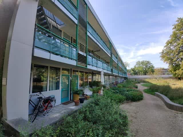 Groenhoek 207 - Driebergen-Rijsenburg