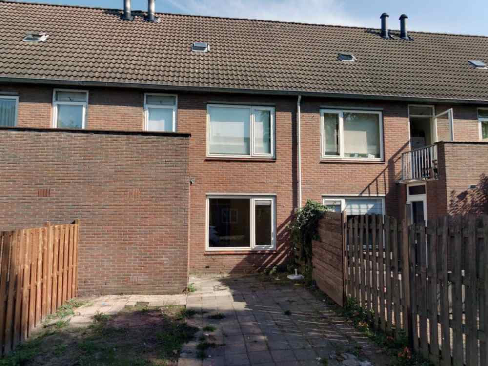 Platanenhage 98 - Stadskanaal