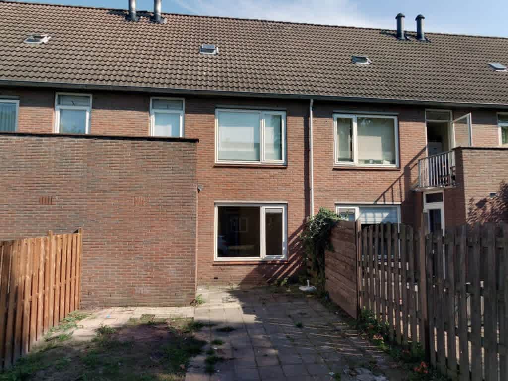 Platanenhage 98 - Stadskanaal