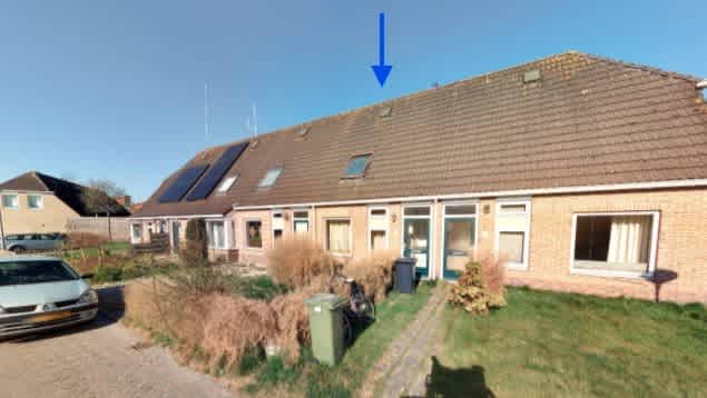 Grutto 67 - Grootegast