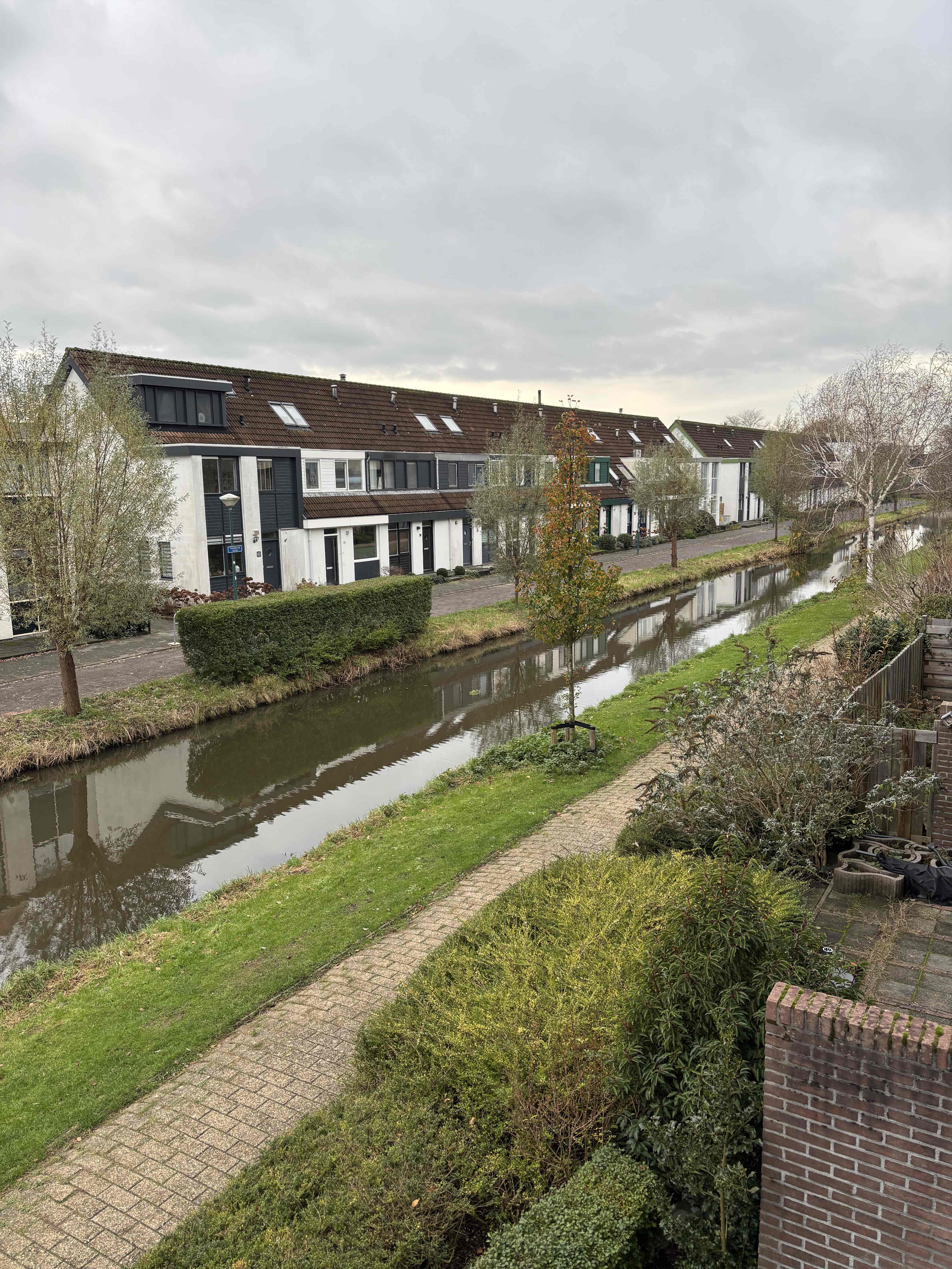 Madeliefweide 31 - Woerden