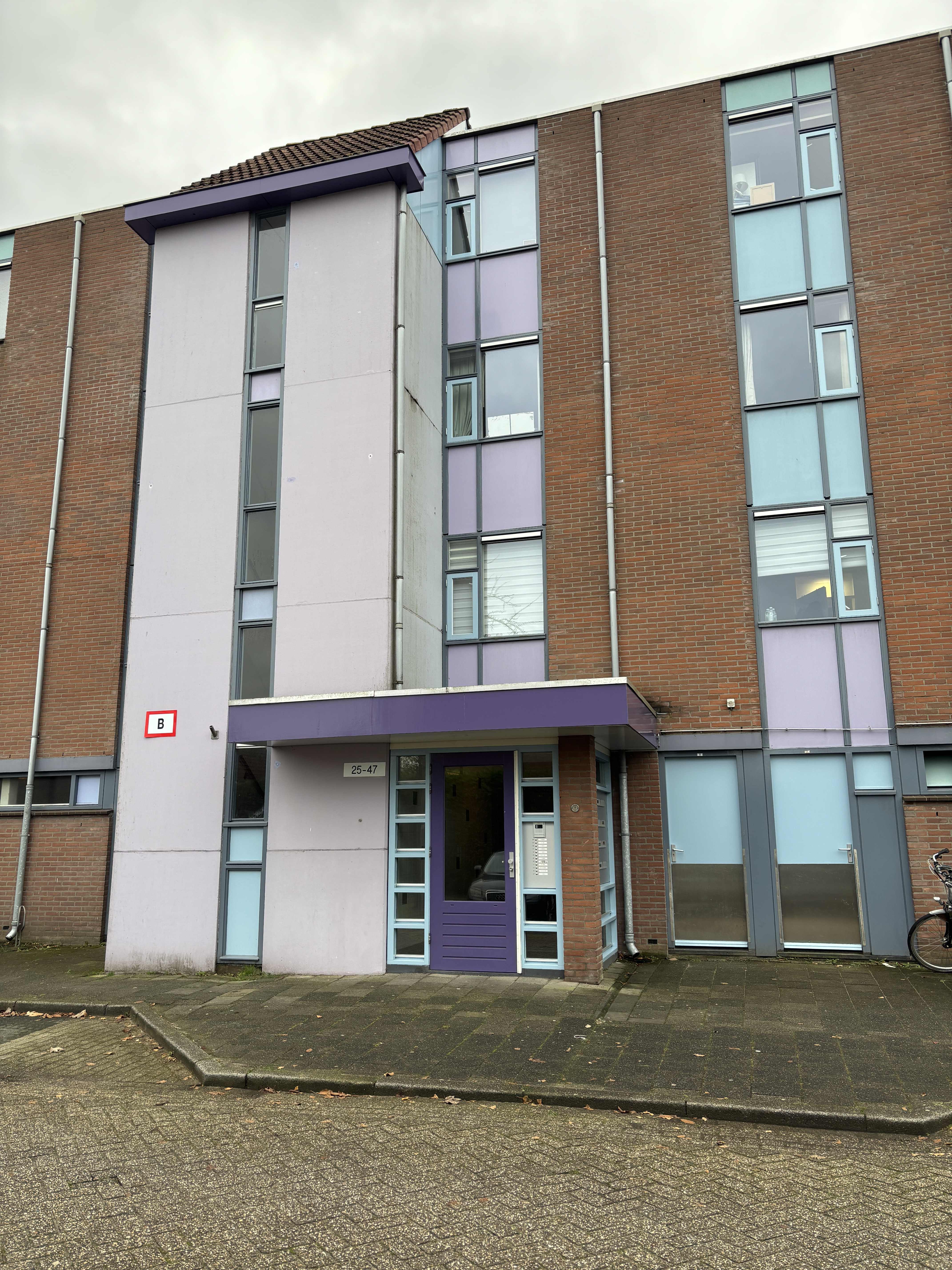 Madeliefweide 31 - Woerden