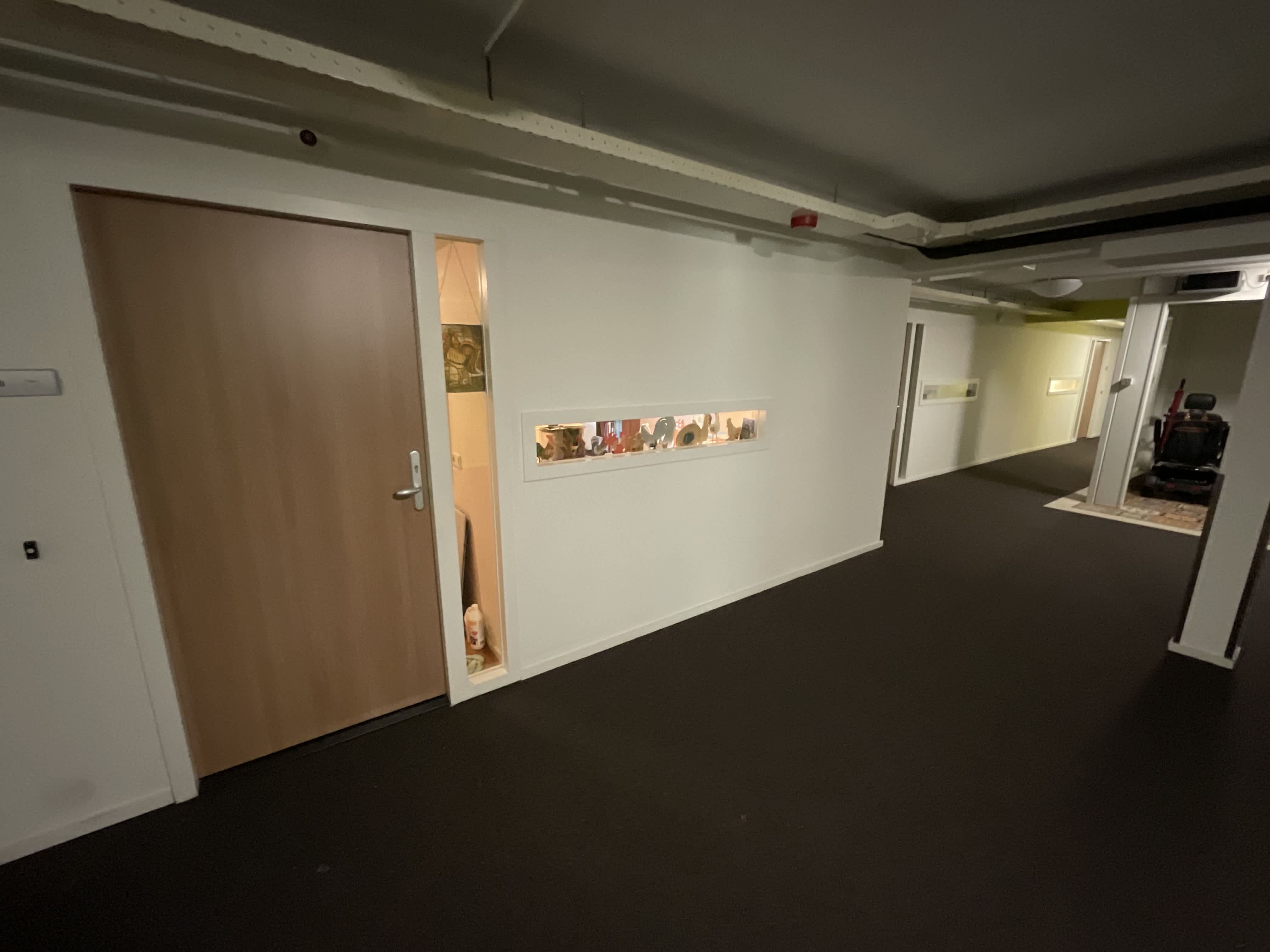 Gabrielstraat 48 - Groningen