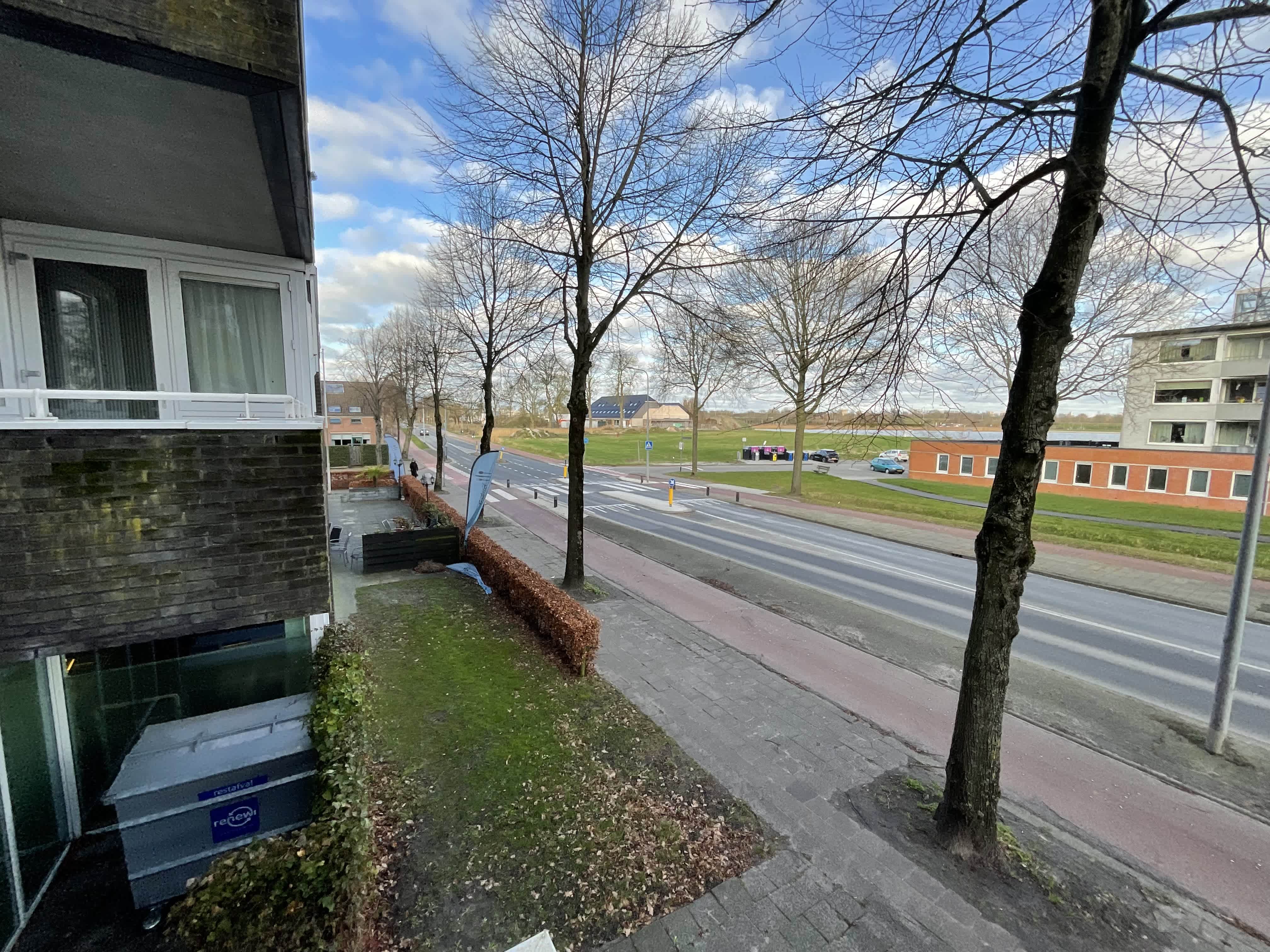 Gabrielstraat 48 - Groningen