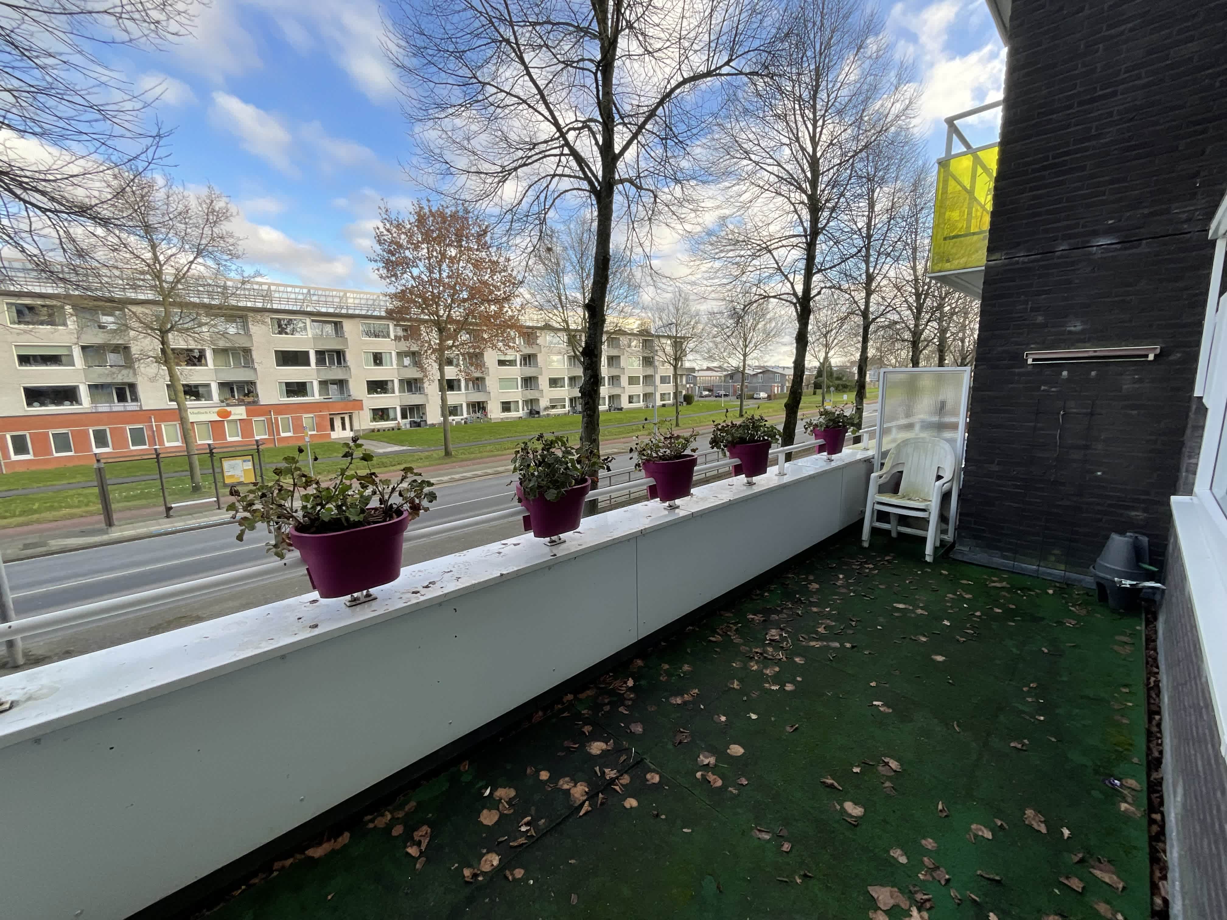 Gabrielstraat 48 - Groningen