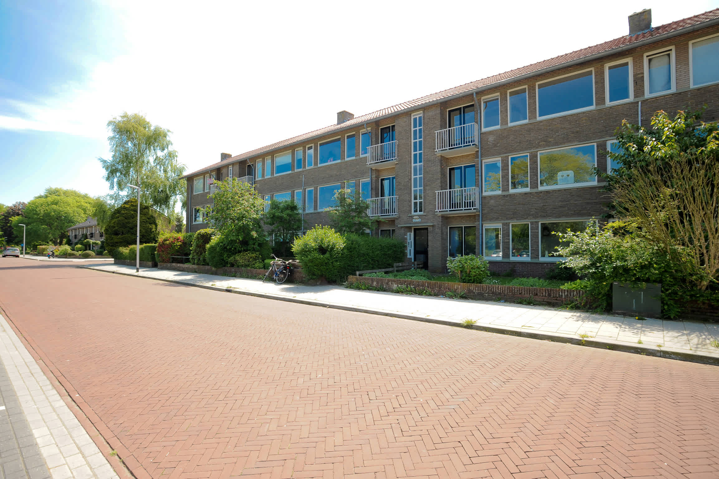 Ceintuurbaan 120 - Bussum