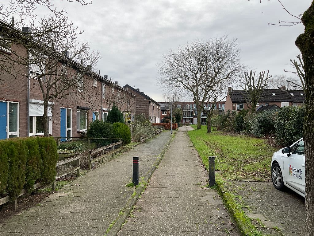 Crommen Camp 33 - Heukelum