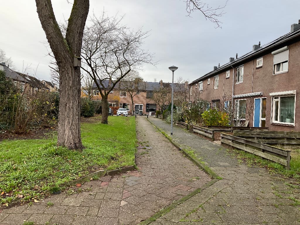 Crommen Camp 33 - Heukelum