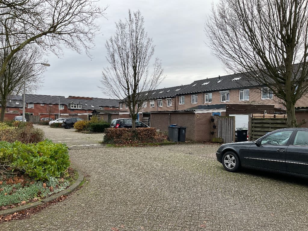 Crommen Camp 33 - Heukelum