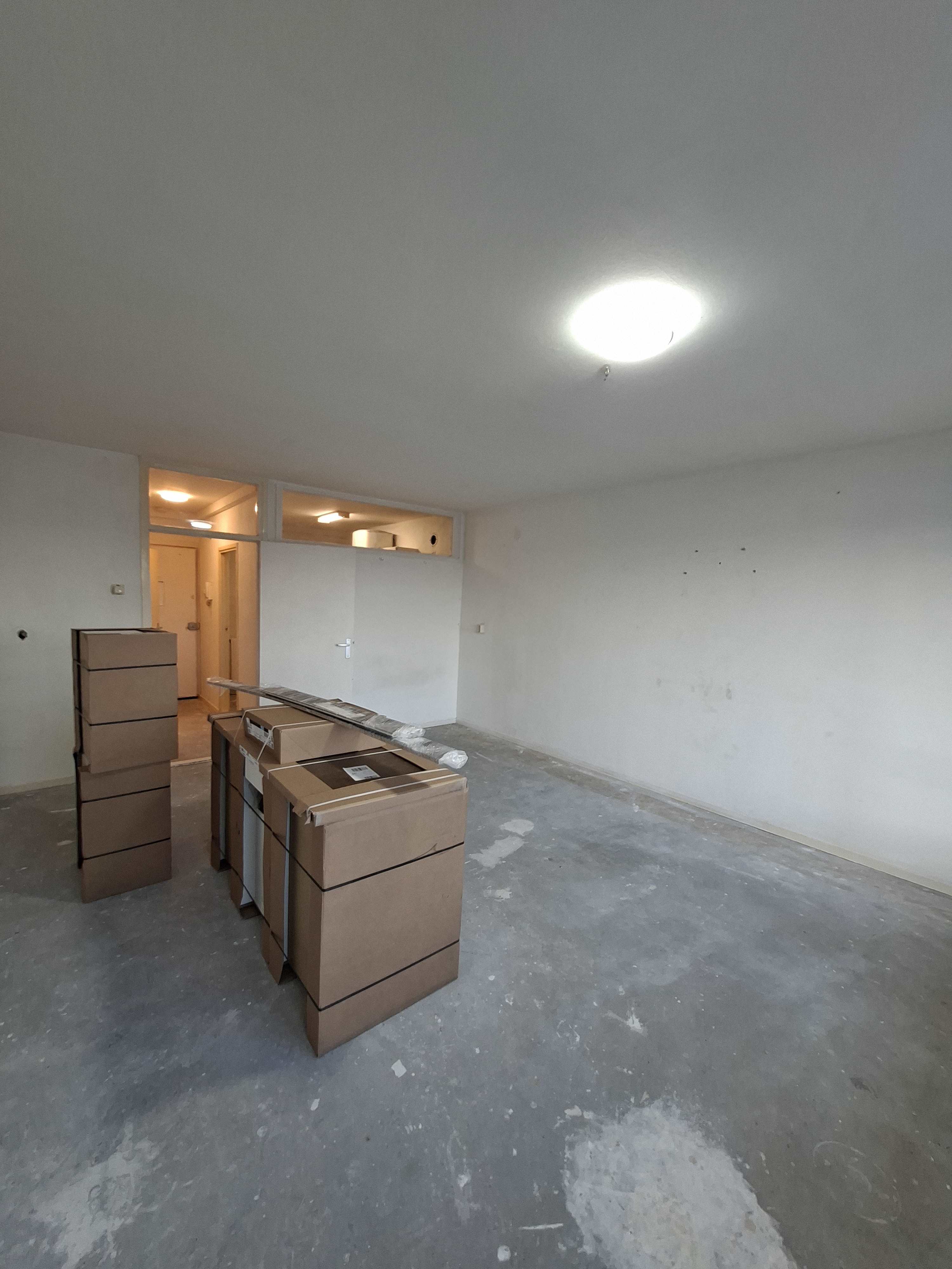 Waterlandplein 112 - Amsterdam