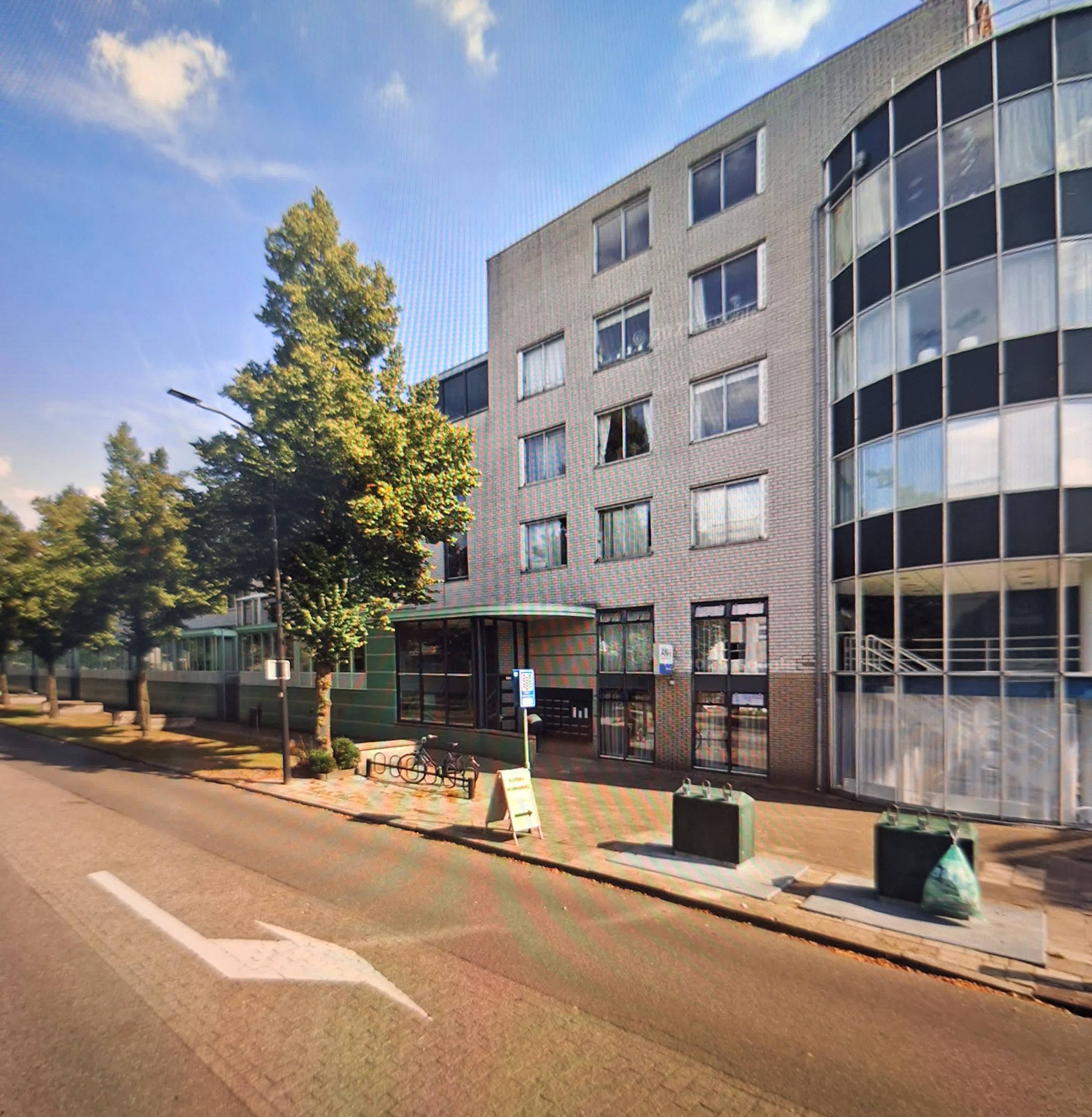 Antonlaan 416 - Zeist