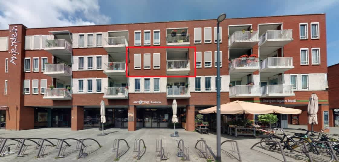 Anjerplein 22 - Haren Gn