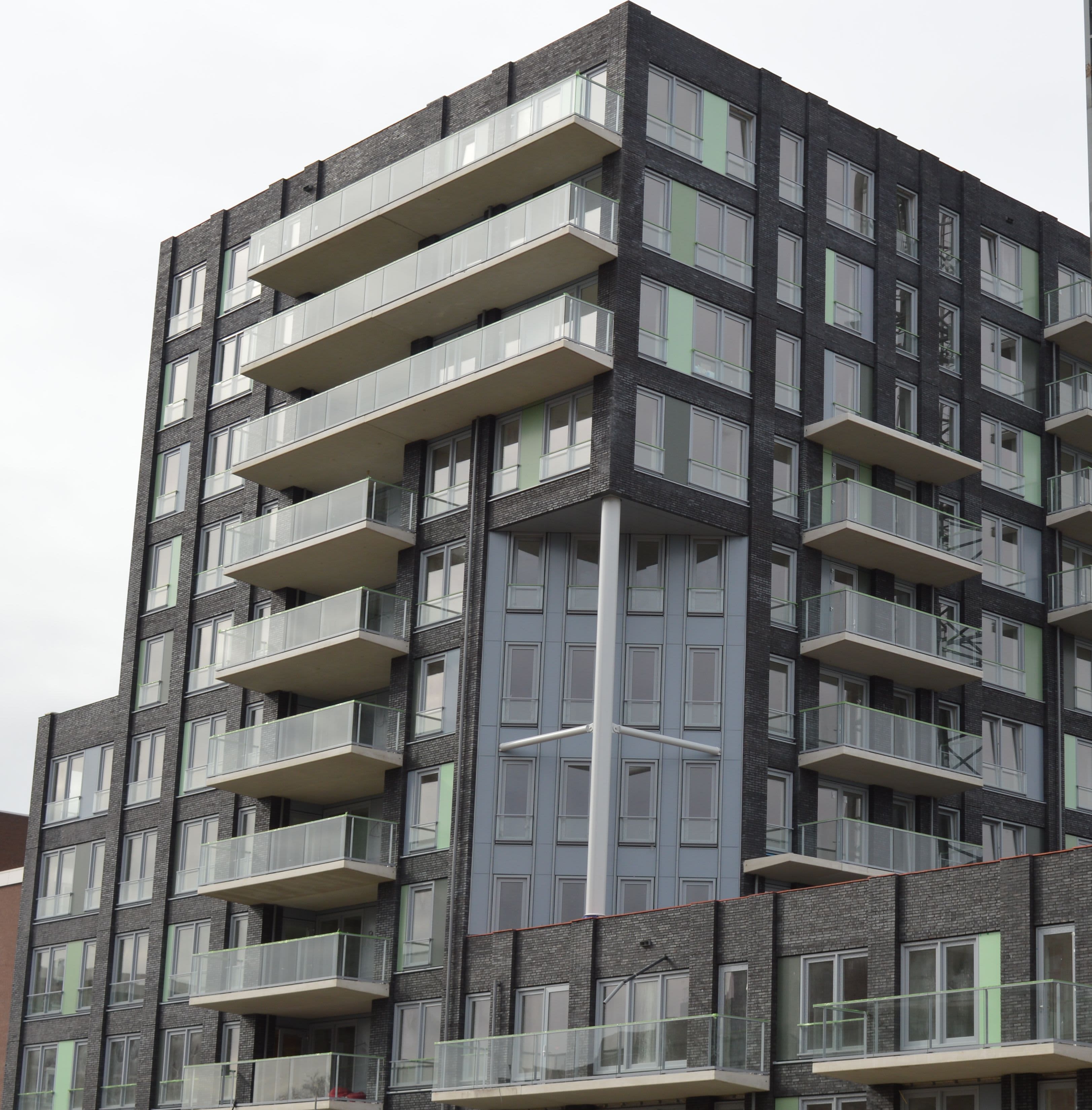 Dellaertlaan 56 - Beverwijk