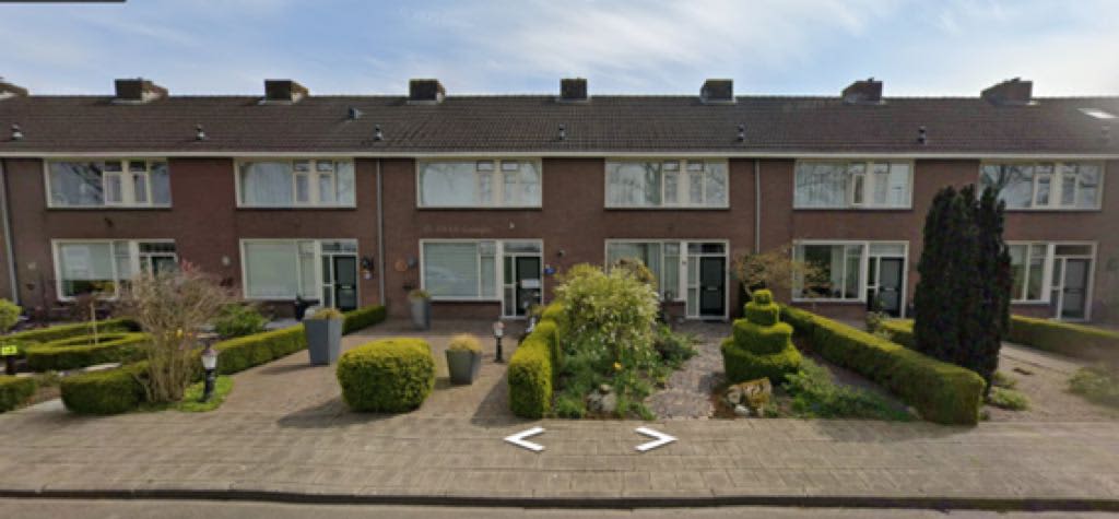 Korte Uitweg 16 - Schalkwijk