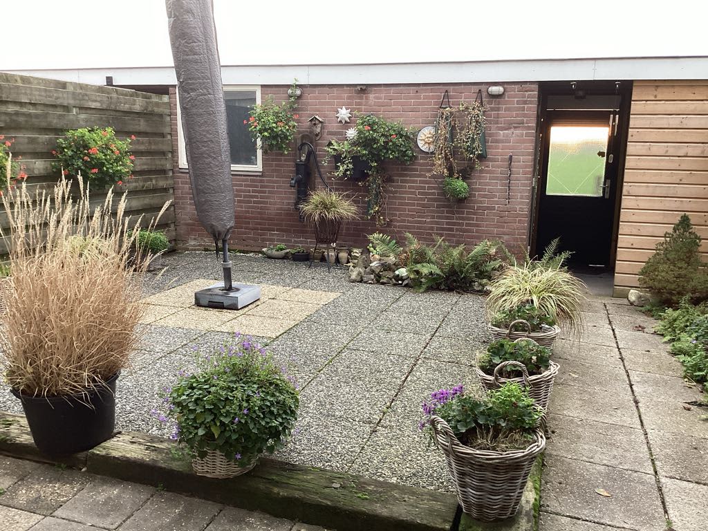 Korte Uitweg 16 - Schalkwijk