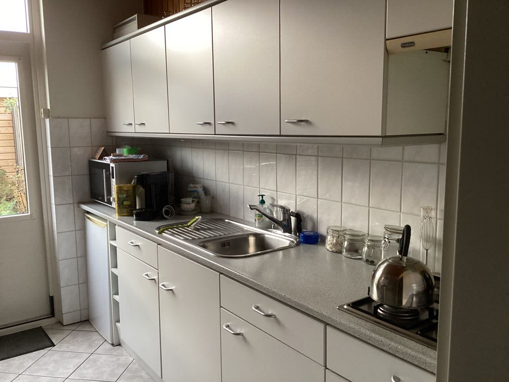 Korte Uitweg 16 - Schalkwijk