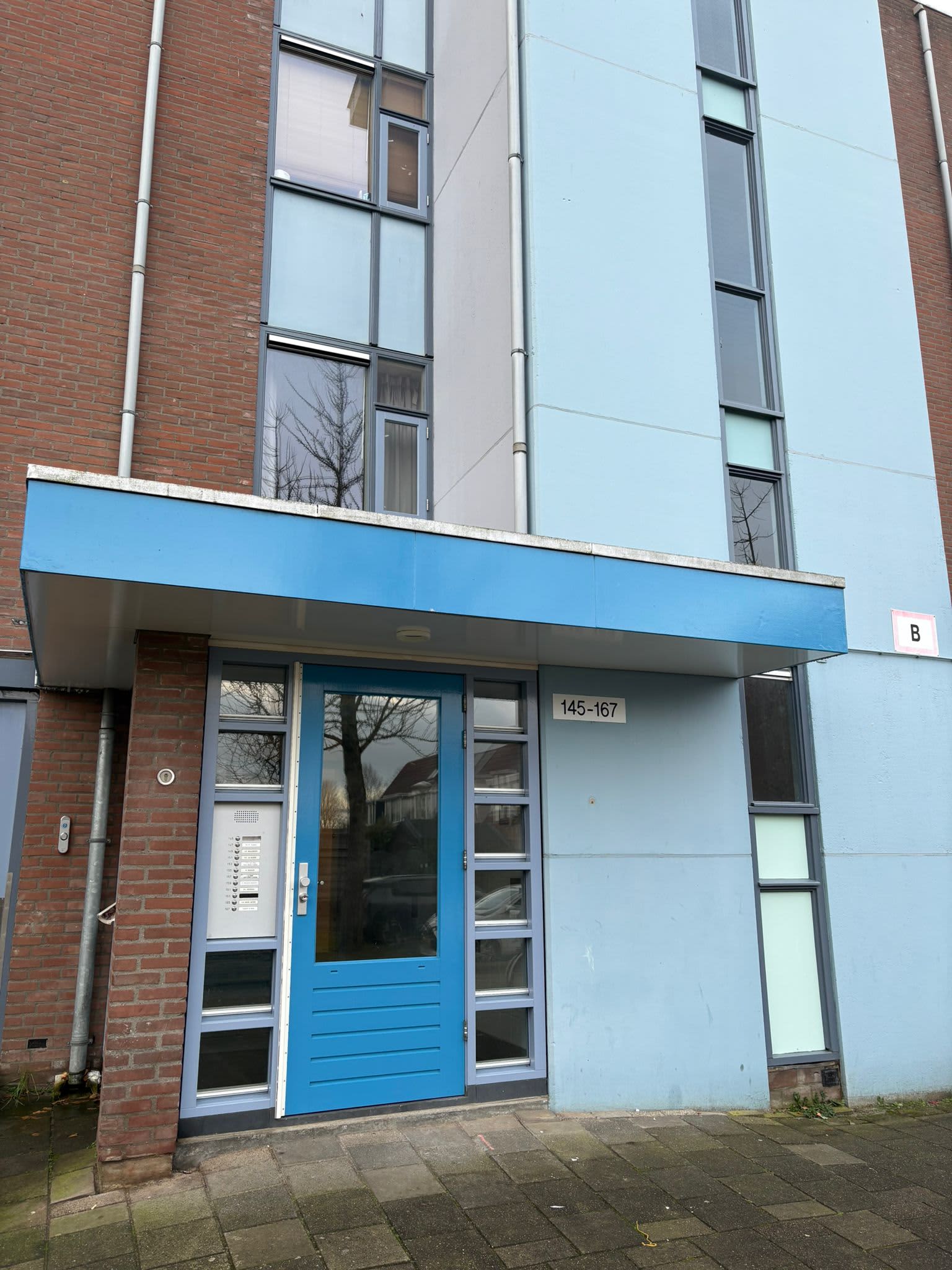 Madeliefweide 161 - Woerden