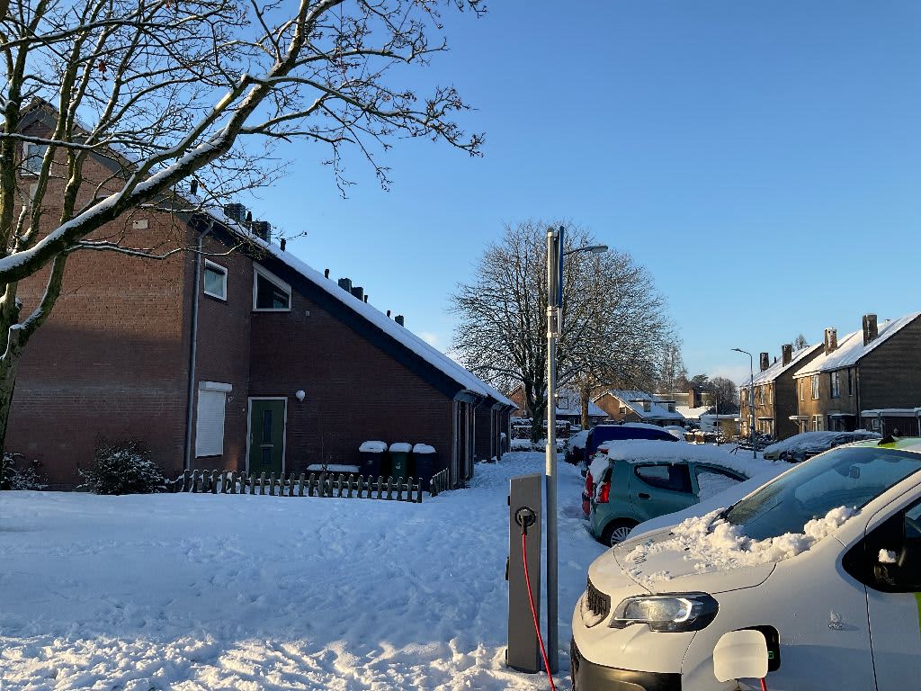 Hoeghen Camp 38 - Heukelum