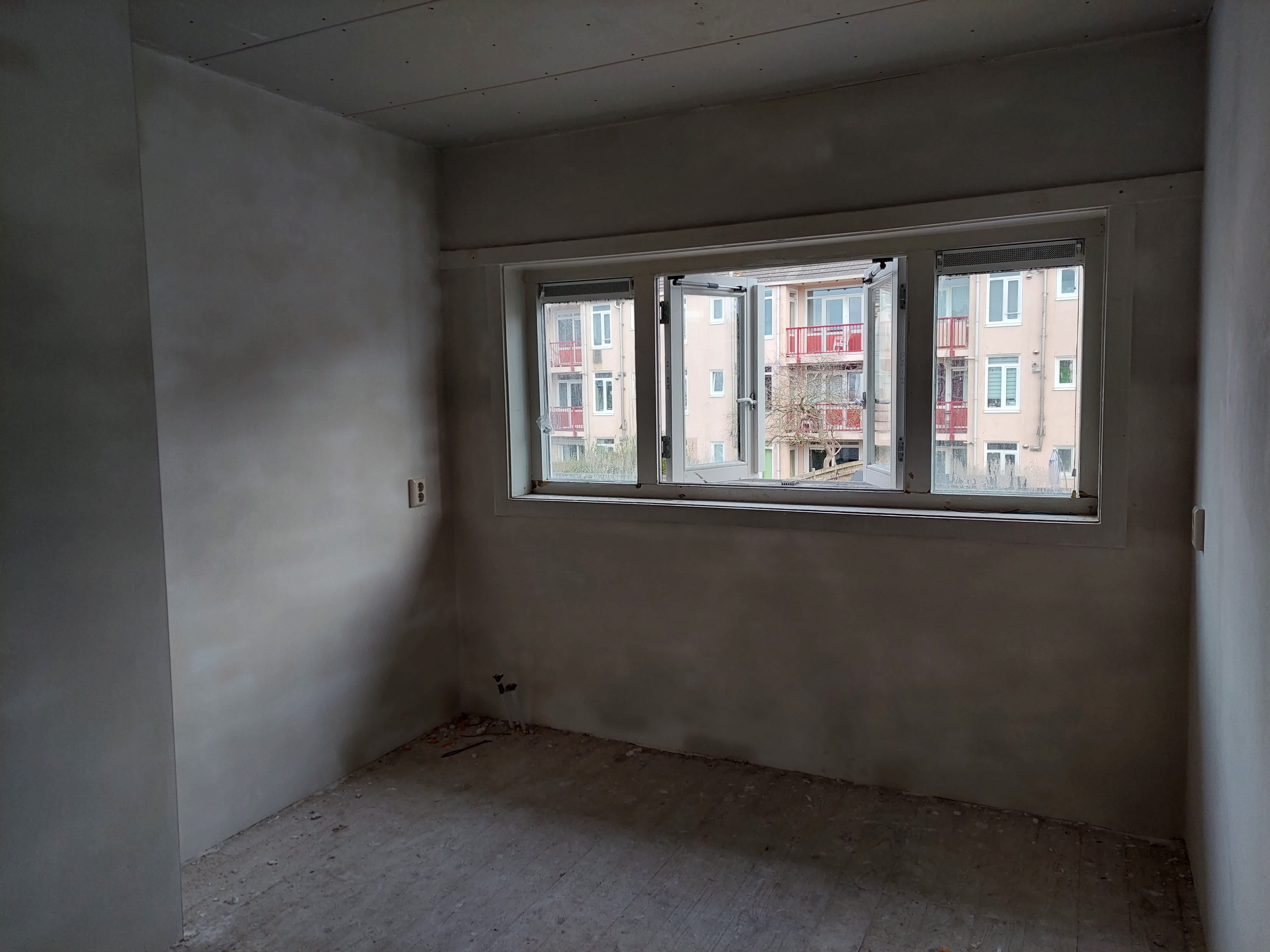 Sperwerstraat 40 - Haarlem