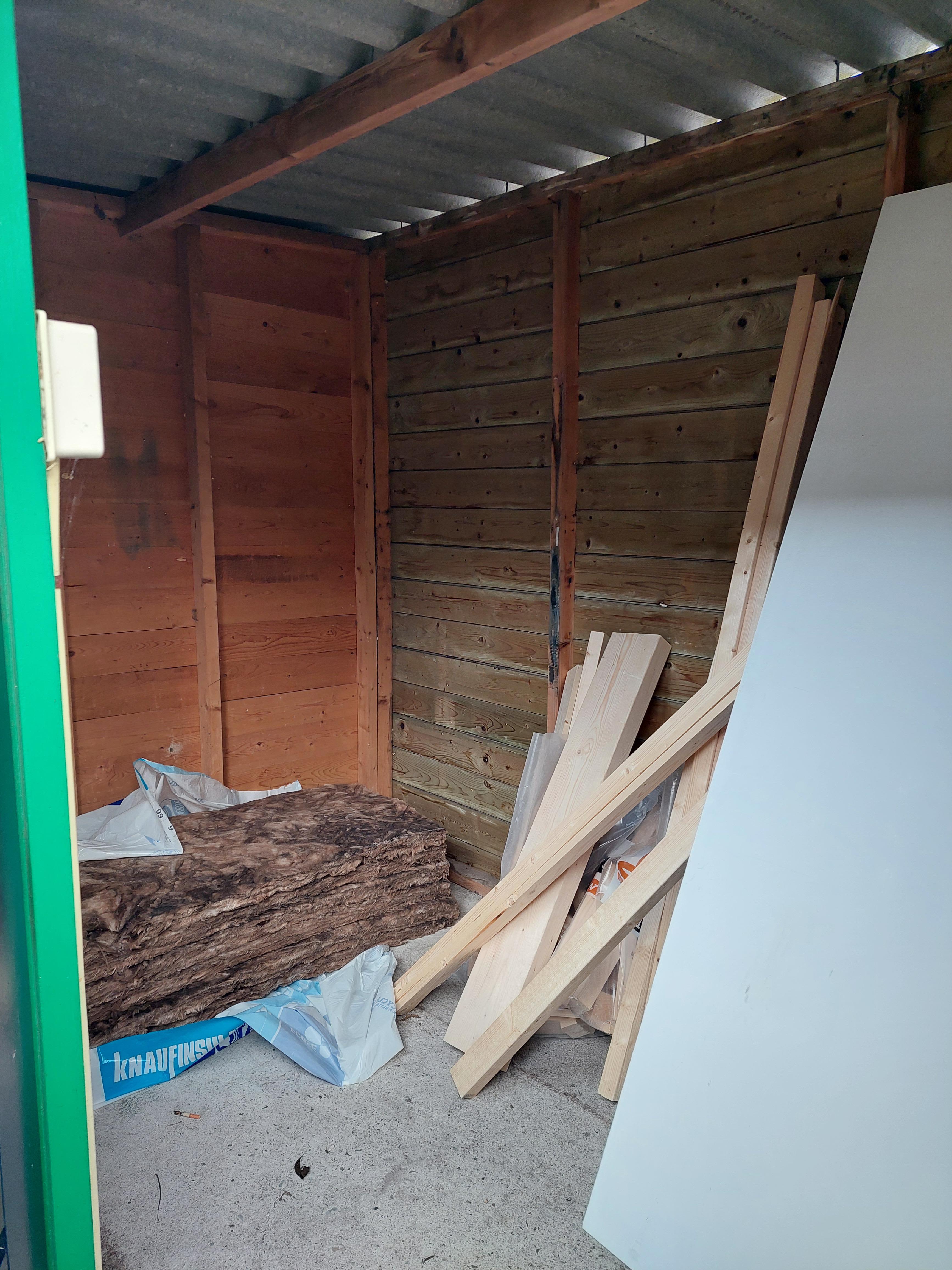 Sperwerstraat 40 - Haarlem