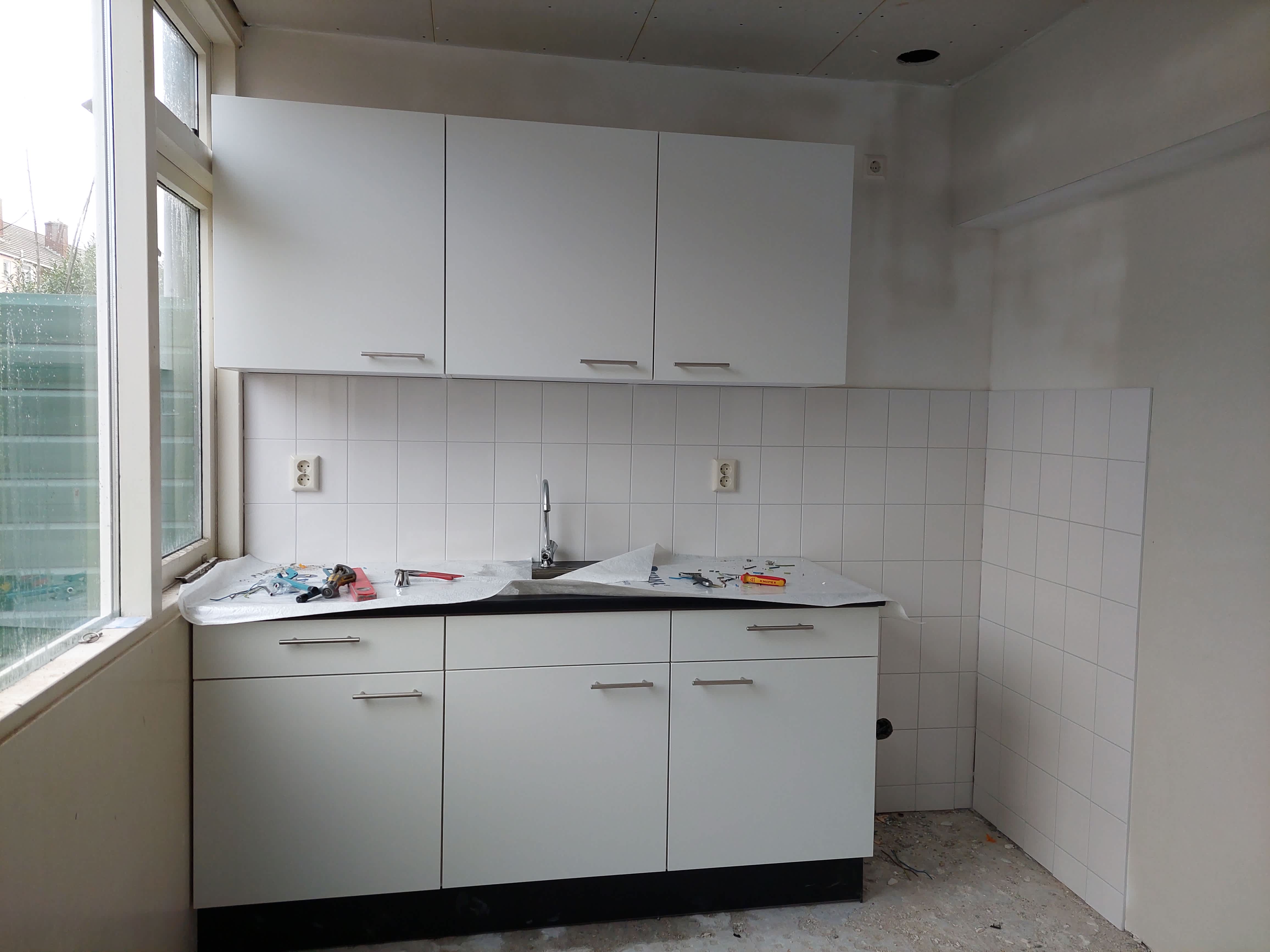 Sperwerstraat 40 - Haarlem