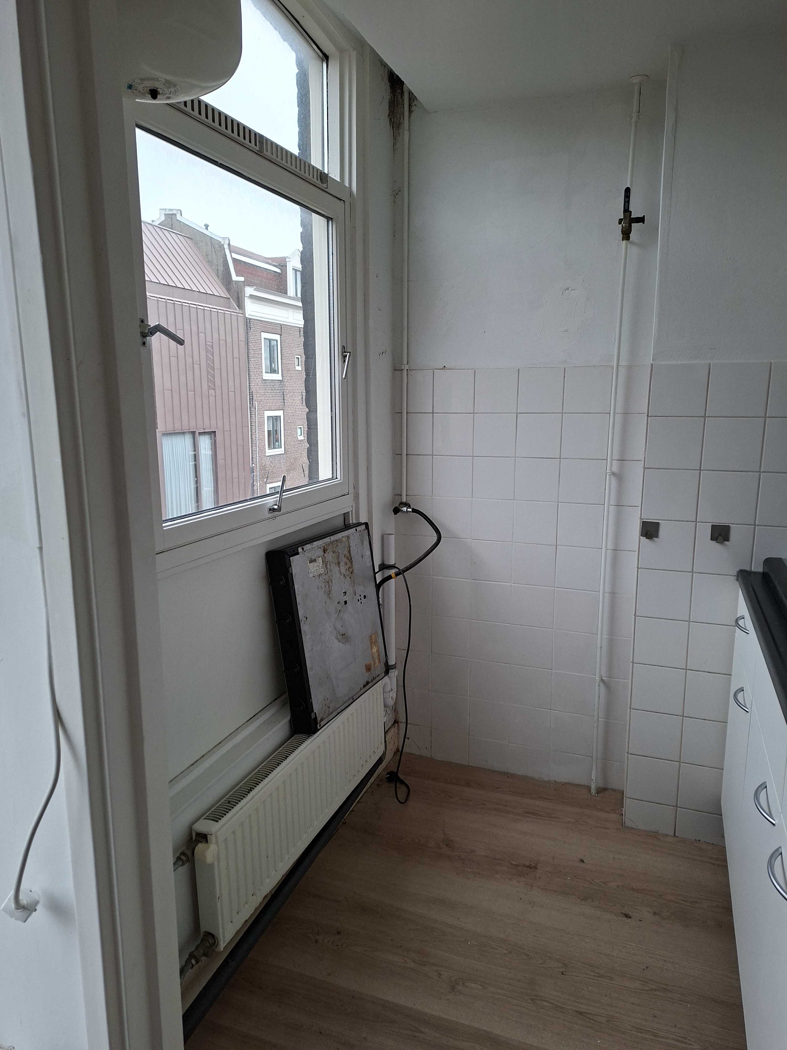 Willemsstraat 27-3-V - Amsterdam