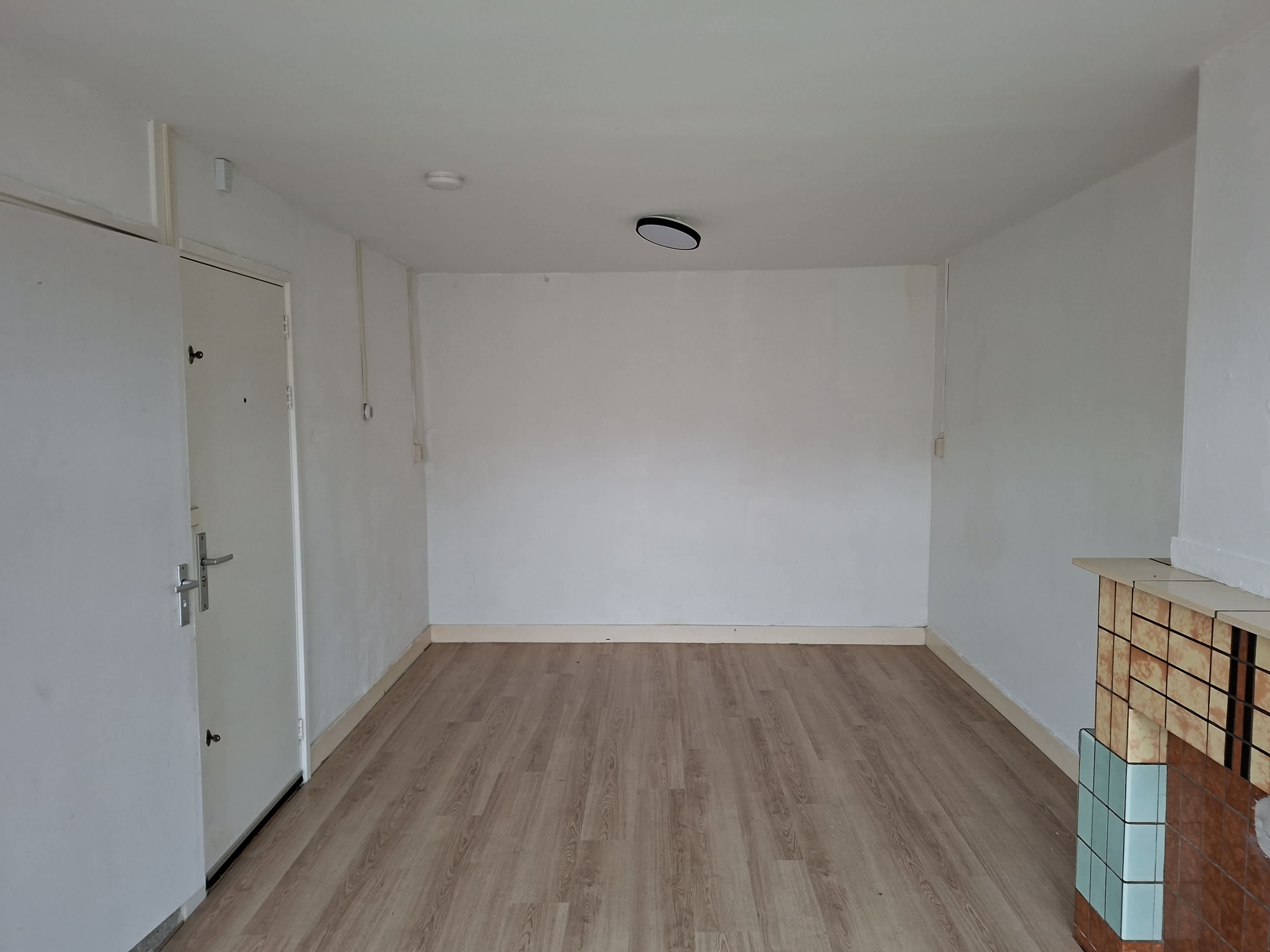 Willemsstraat 27-3-V - Amsterdam