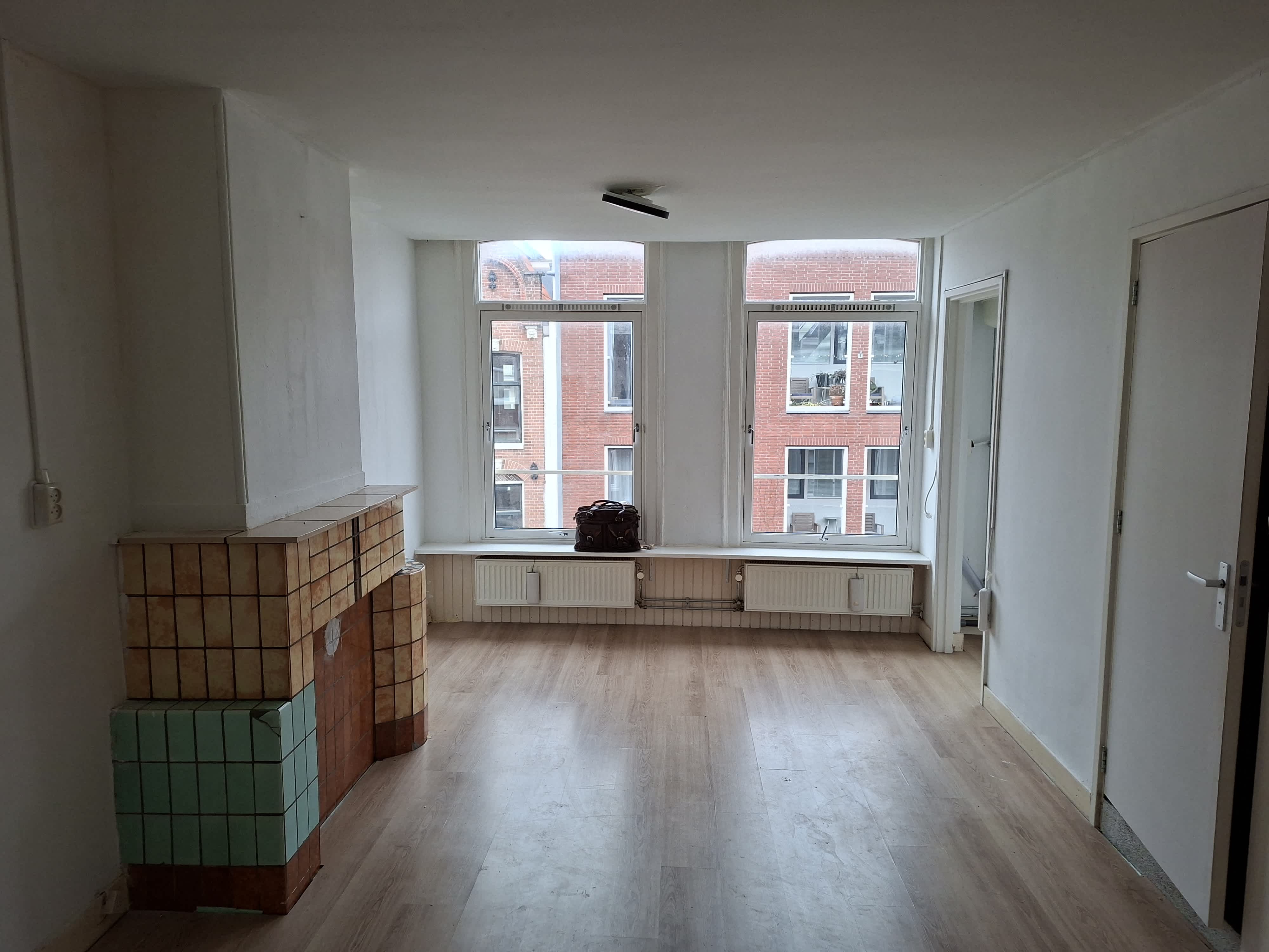 Willemsstraat 27-3-V - Amsterdam