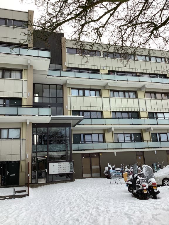 Vlaamsestraat 147 - Zwijndrecht