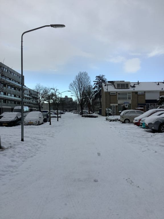 Vlaamsestraat 147 - Zwijndrecht