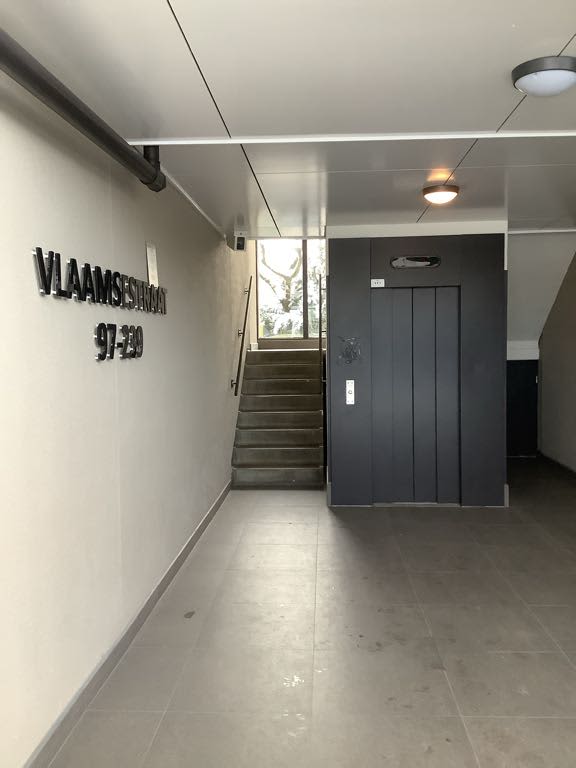 Vlaamsestraat 147 - Zwijndrecht