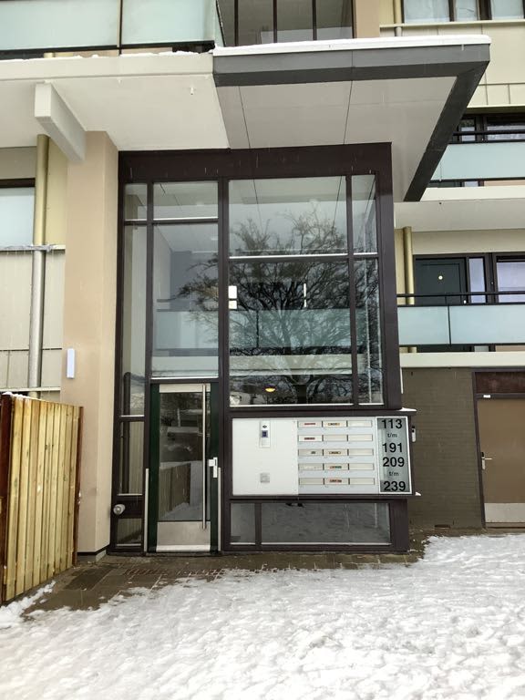 Vlaamsestraat 147 - Zwijndrecht