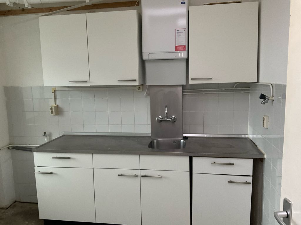 Tjalkstraat 152 - Amsterdam