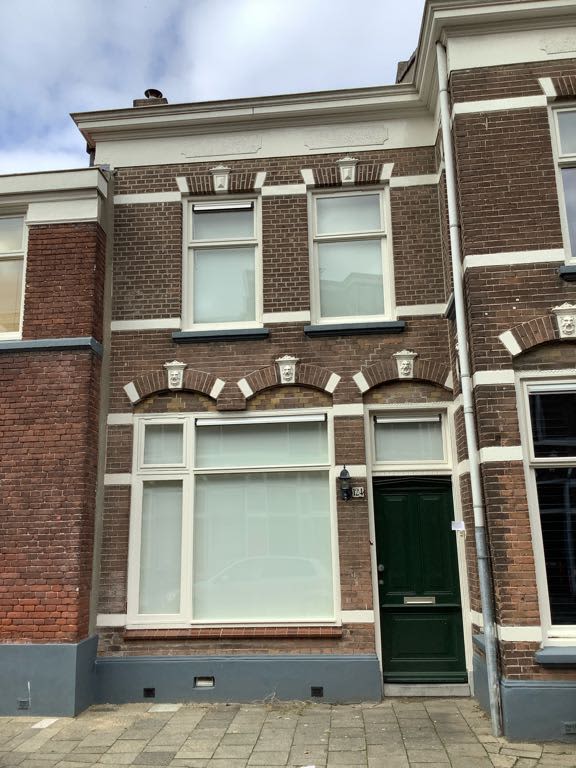 Abstederdijk 124 - Utrecht