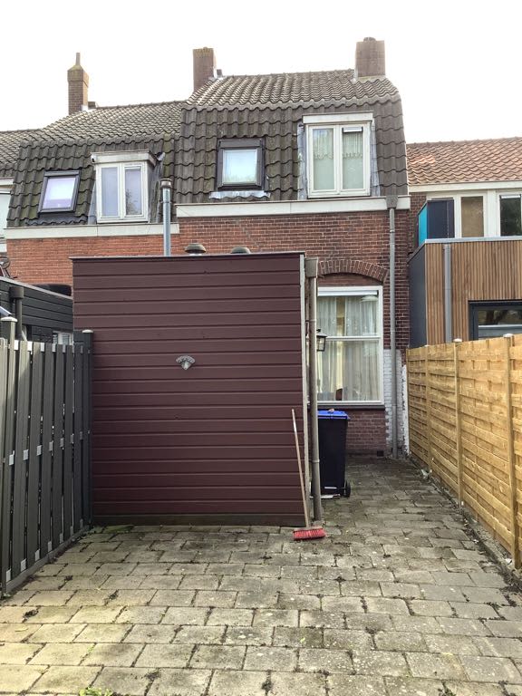 Abstederdijk 124 - Utrecht