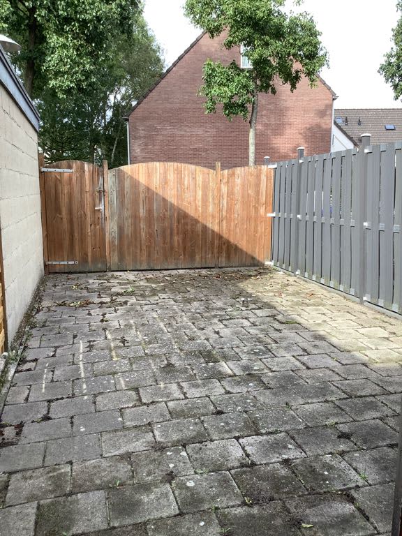 Abstederdijk 124 - Utrecht