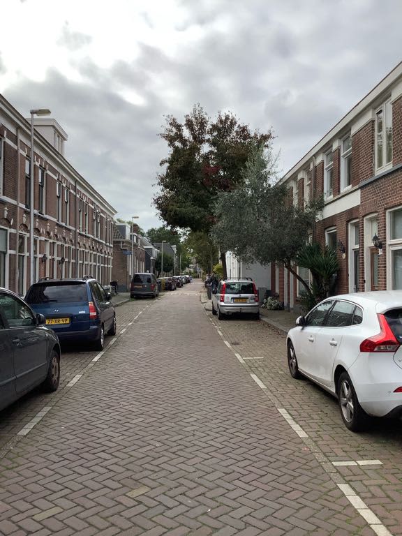 Abstederdijk 124 - Utrecht