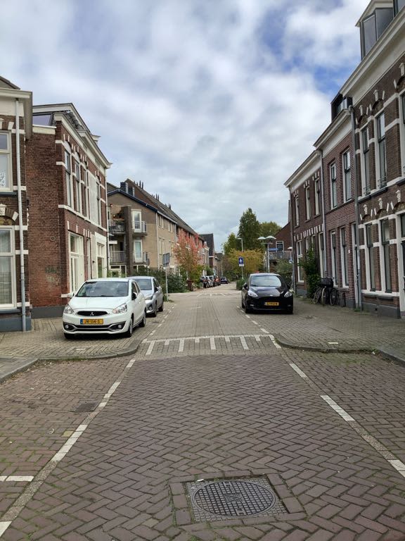 Abstederdijk 124 - Utrecht