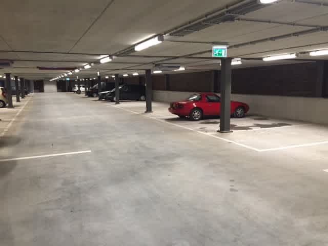 Johan Hissinkstraat 7P21 - Haarlem