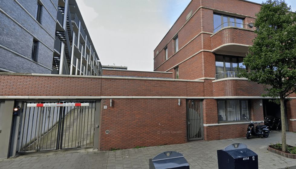 Johan Hissinkstraat 10P74 - Haarlem