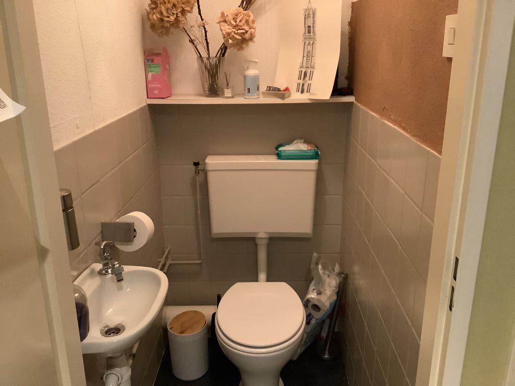 Dorstige Harthof 47 - Utrecht