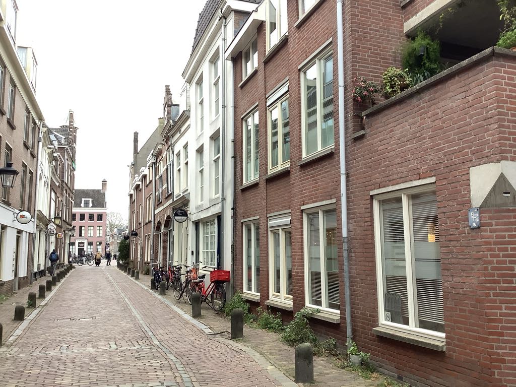 Dorstige Harthof 47 - Utrecht